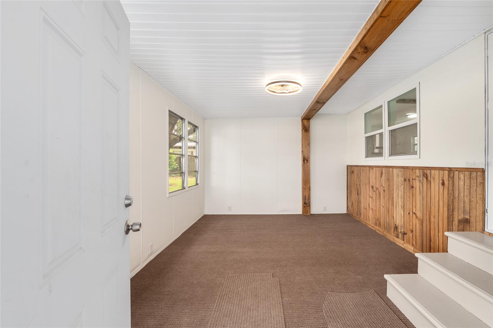 EAST COVE UNIT 01 - Residential