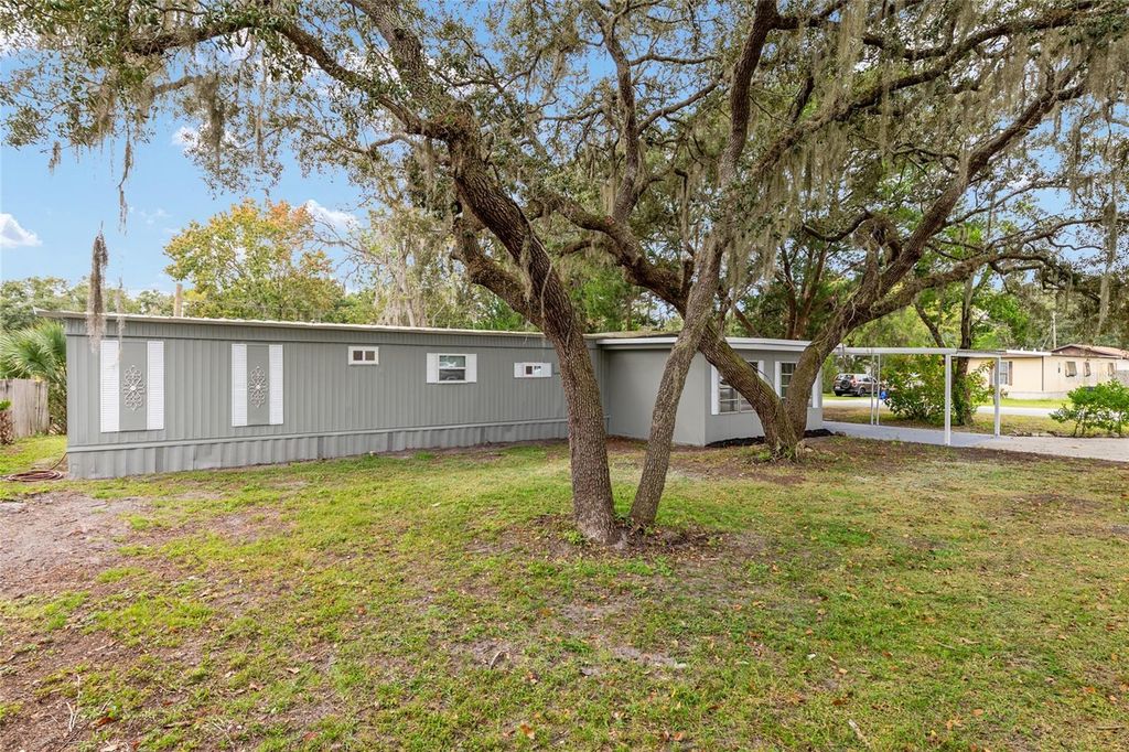 Photo of 905 S Sunfish Avenue, Inverness, FL 34450 (MLS # OM713140)