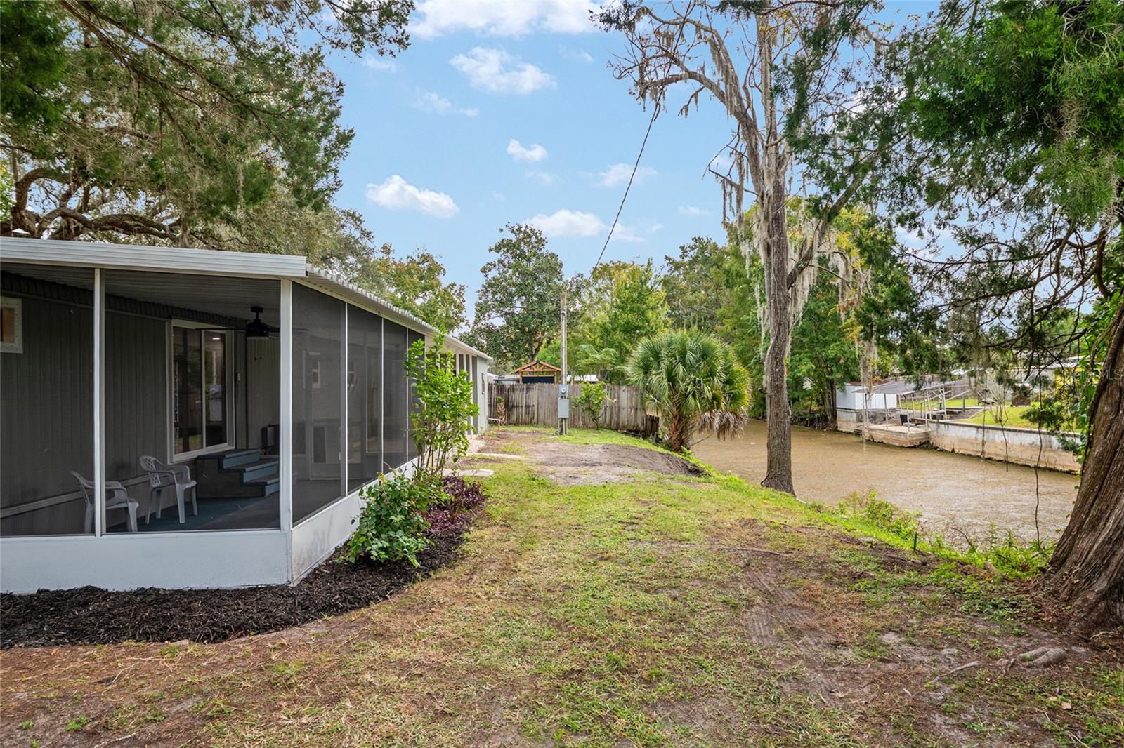 EAST COVE UNIT 01 - Residential