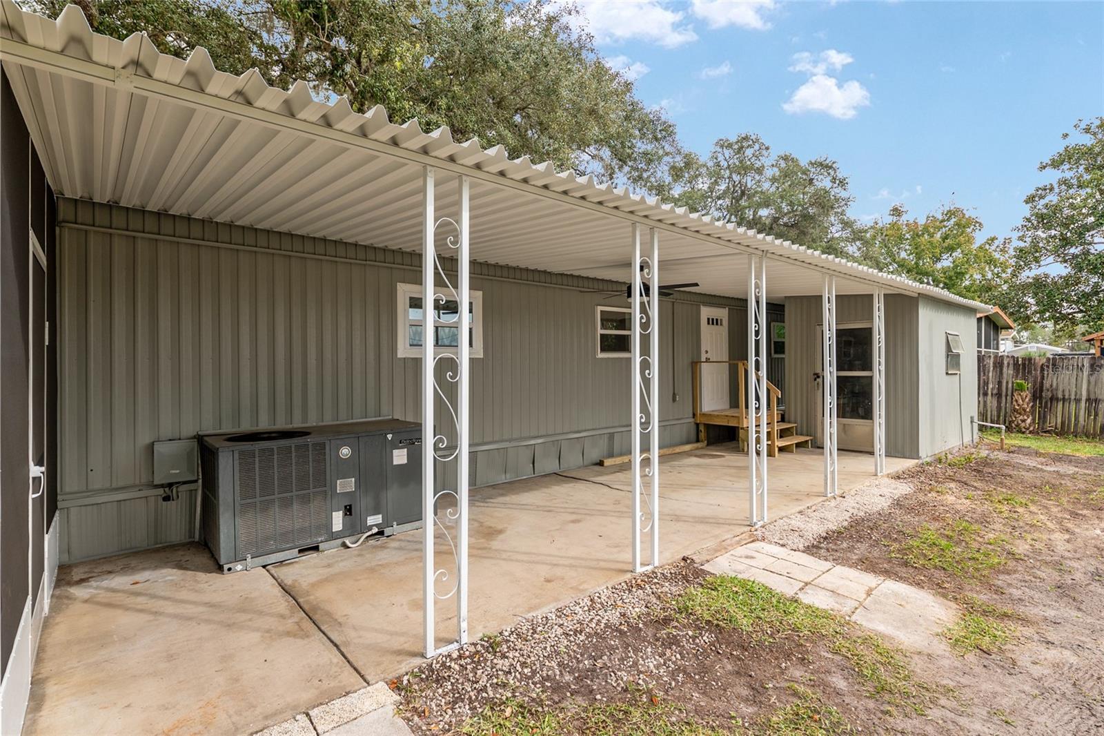 EAST COVE UNIT 01 - Residential