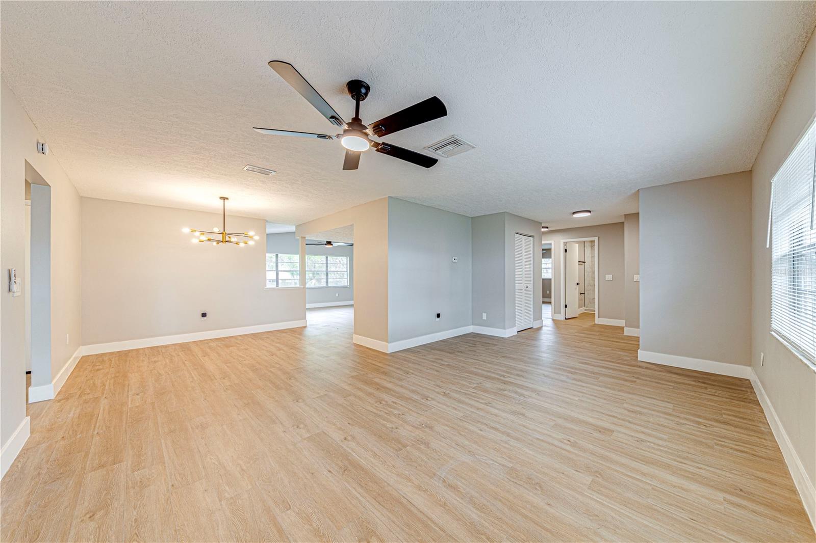 FLYING EAGLE ESTATES - Residential