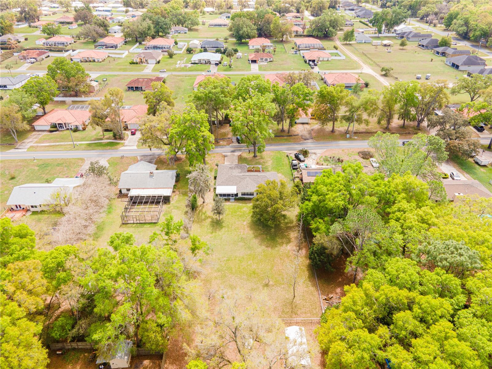 FLYING EAGLE ESTATES - Residential