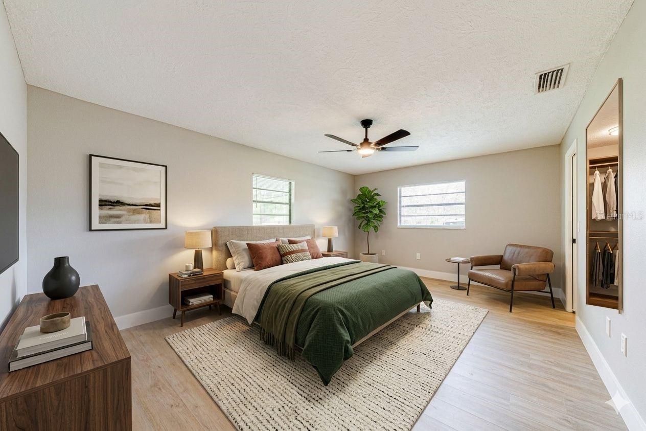 FLYING EAGLE ESTATES - Residential