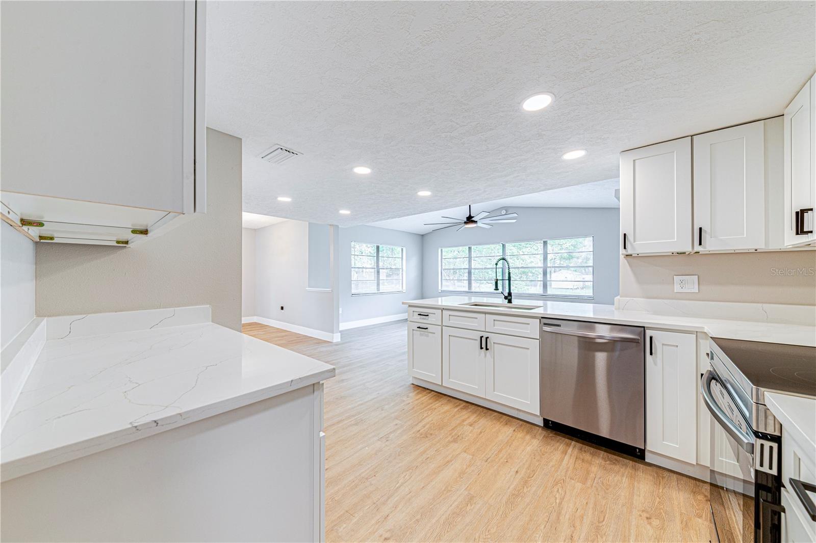 FLYING EAGLE ESTATES - Residential