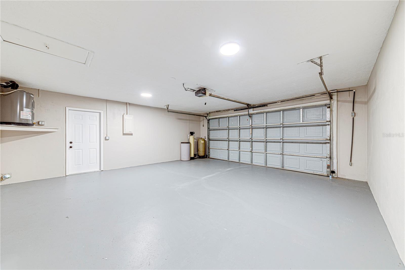 FLYING EAGLE ESTATES - Residential