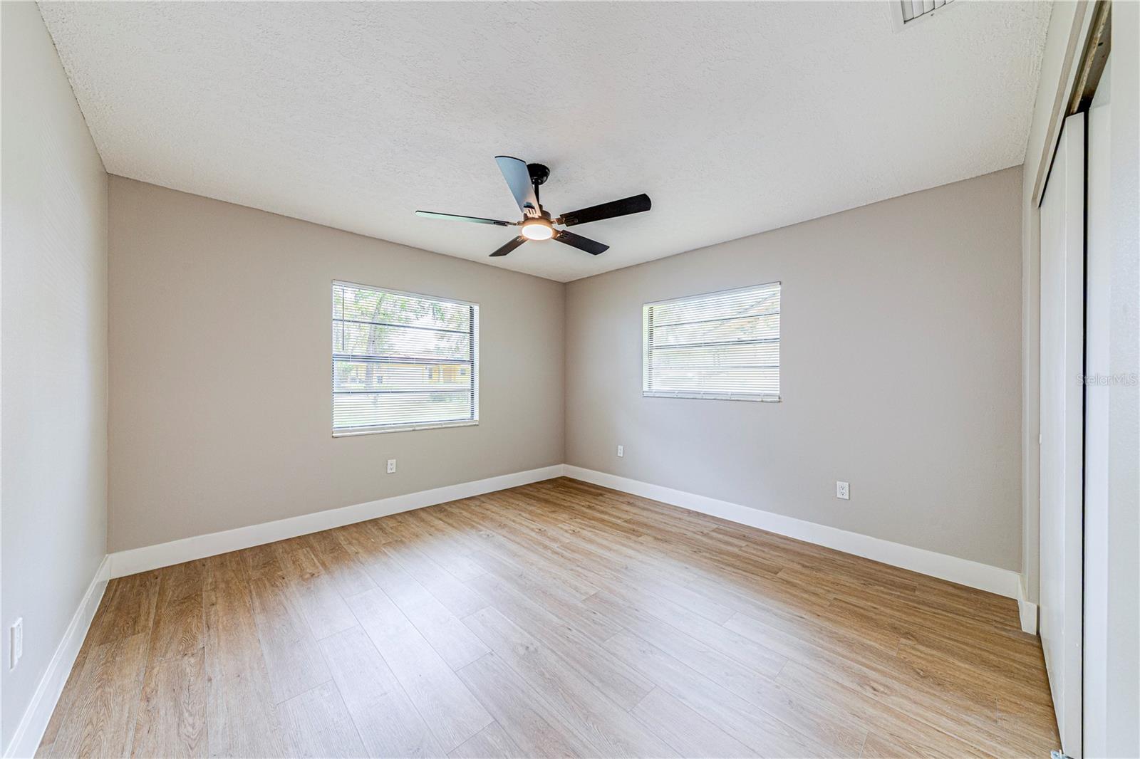 FLYING EAGLE ESTATES - Residential