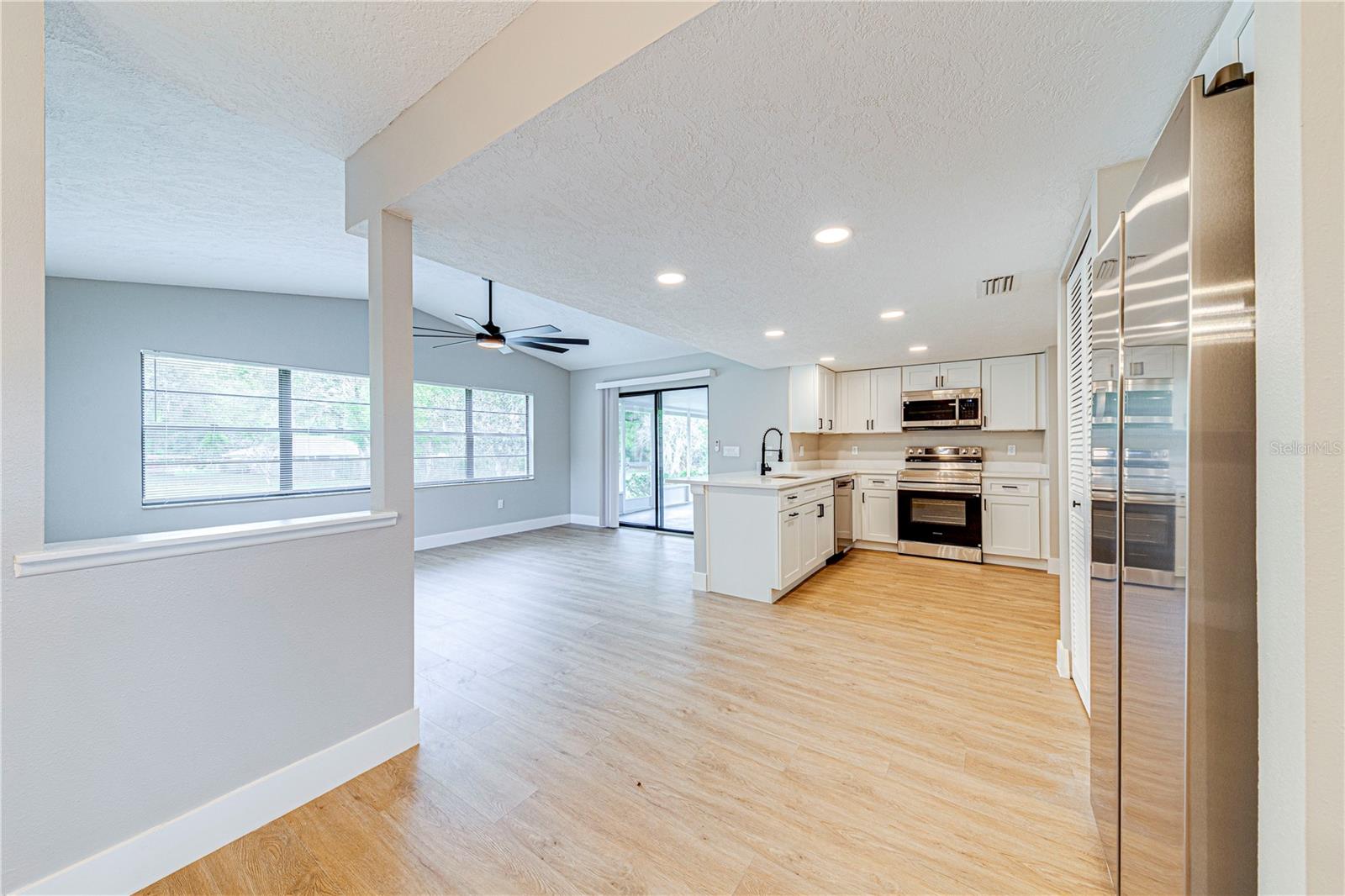 FLYING EAGLE ESTATES - Residential