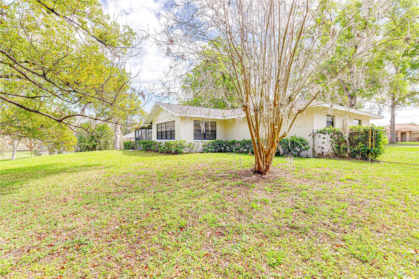 FLYING EAGLE ESTATES - Residential