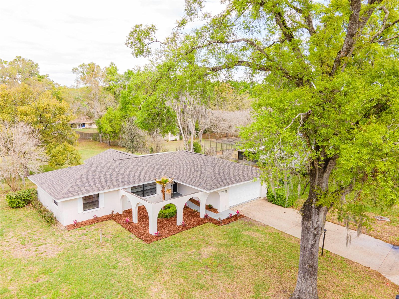 FLYING EAGLE ESTATES - Residential