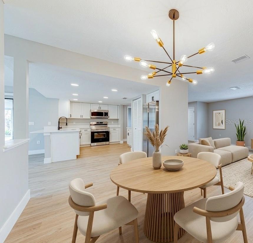 FLYING EAGLE ESTATES - Residential