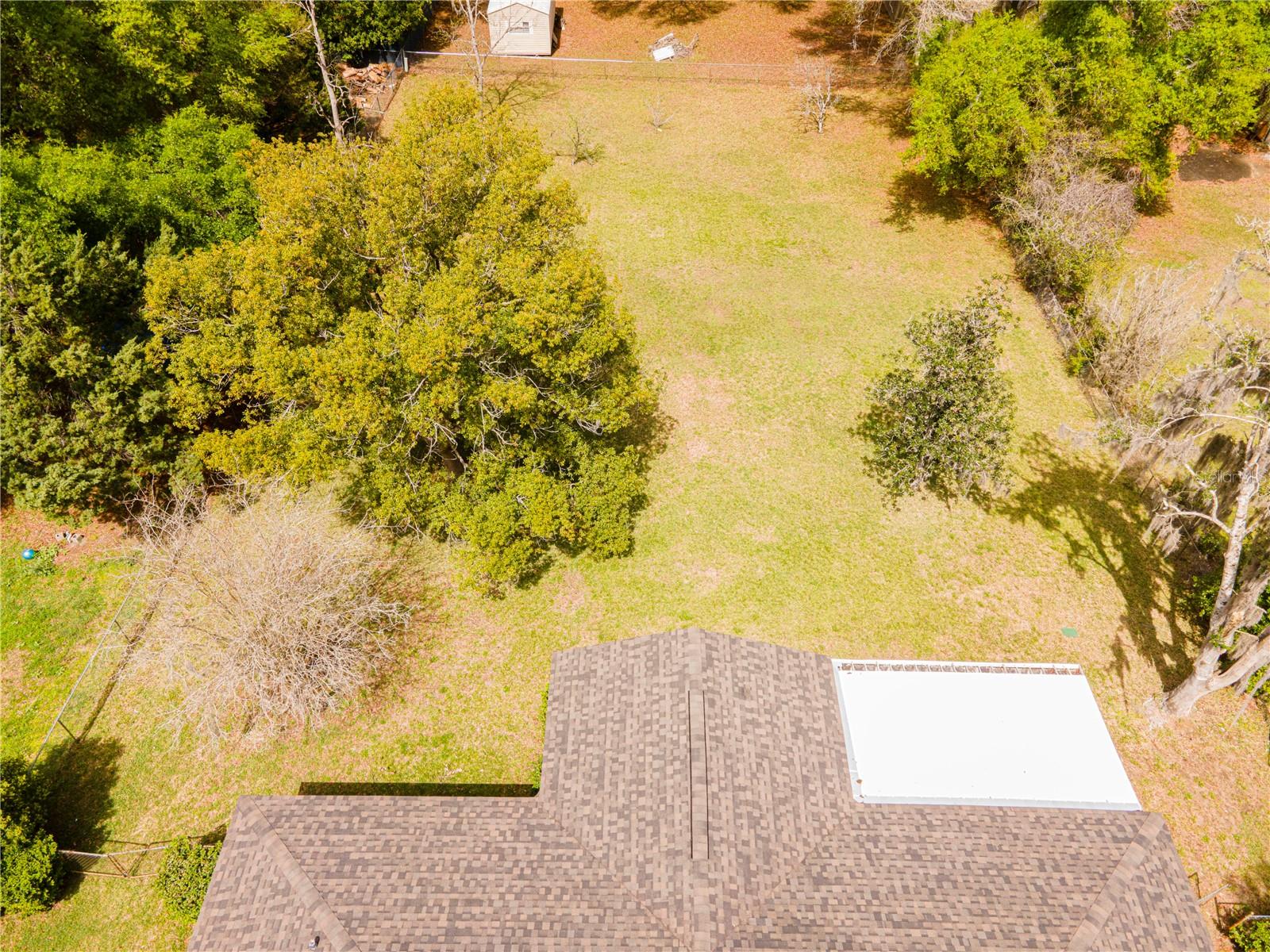 FLYING EAGLE ESTATES - Residential