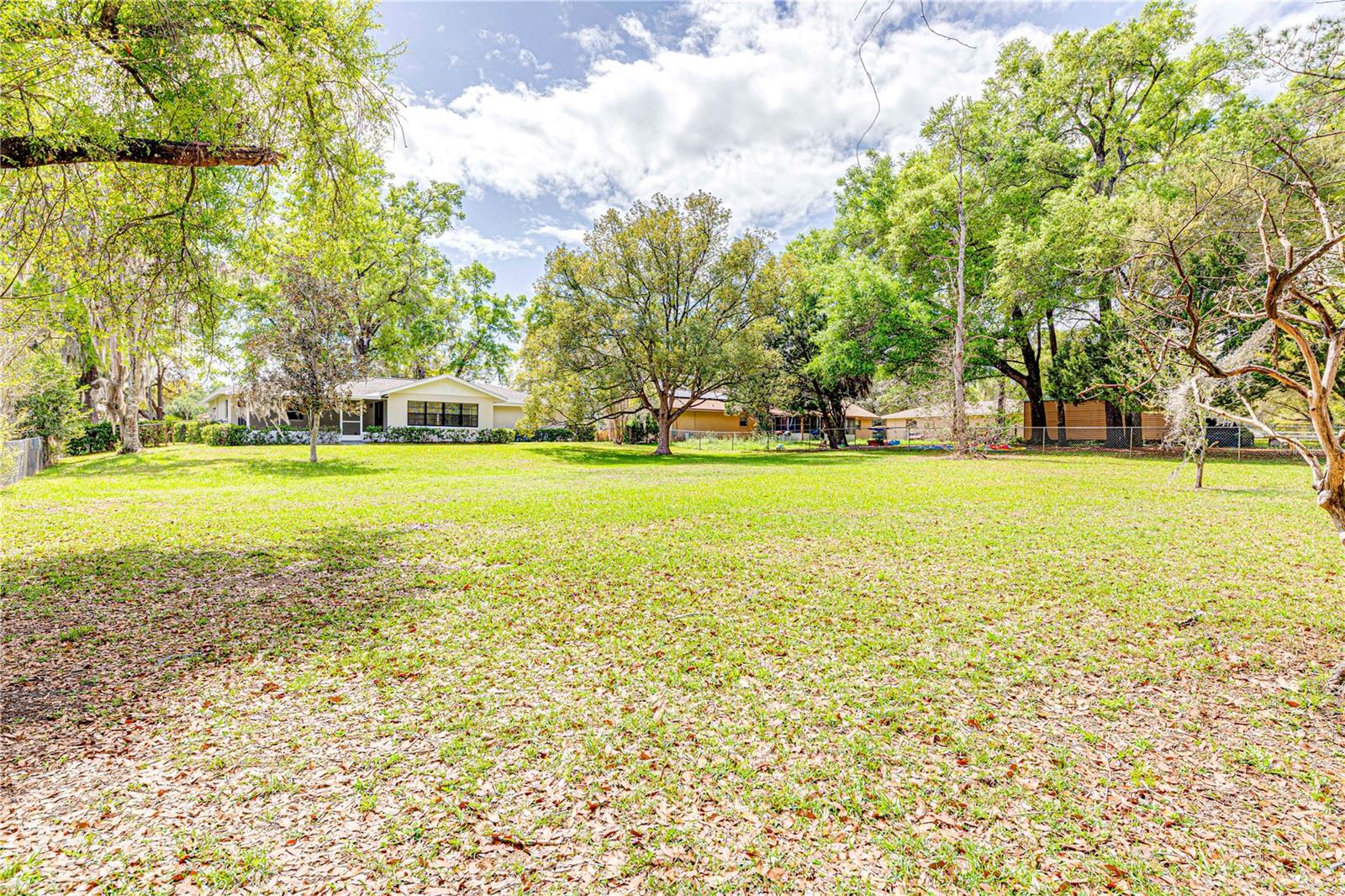 FLYING EAGLE ESTATES - Residential