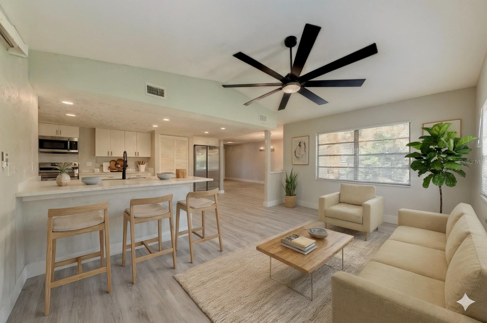 FLYING EAGLE ESTATES - Residential