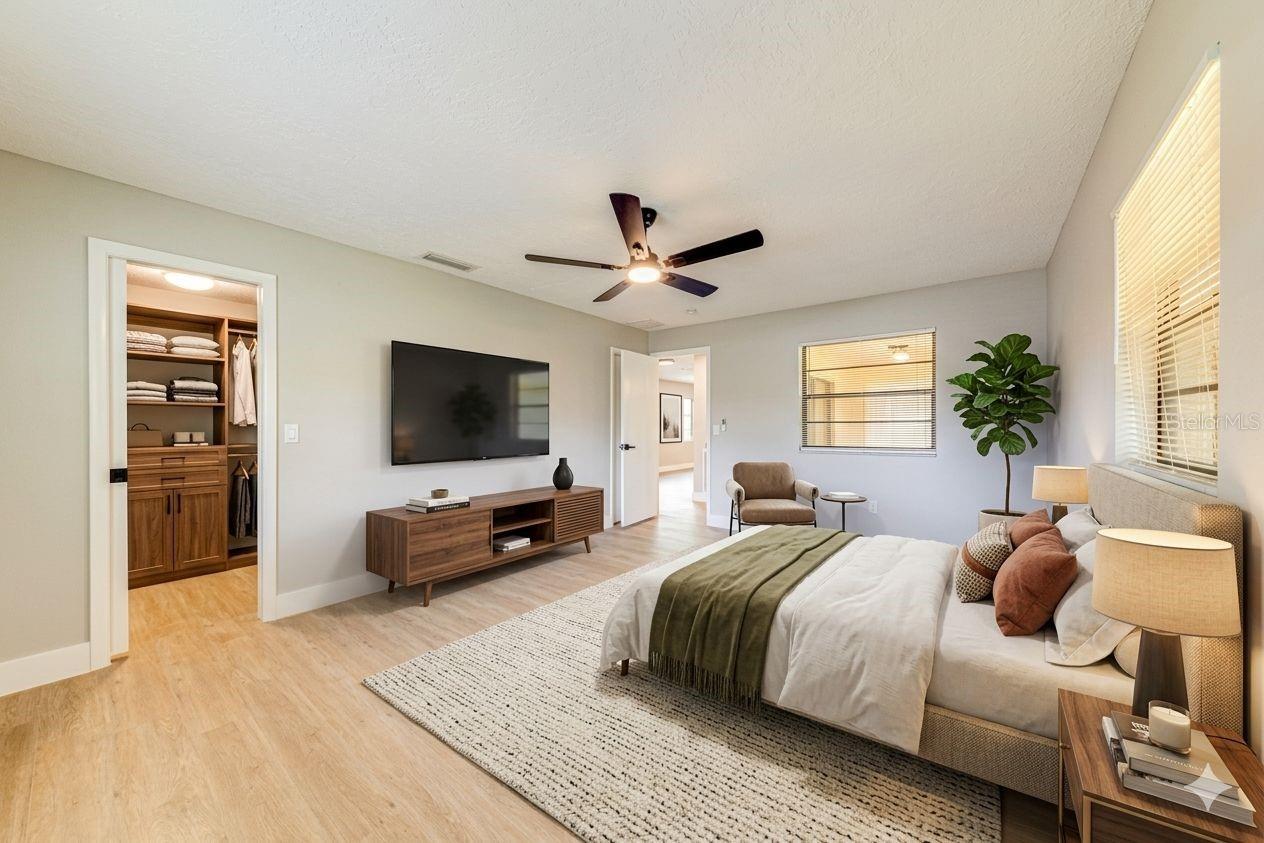 FLYING EAGLE ESTATES - Residential