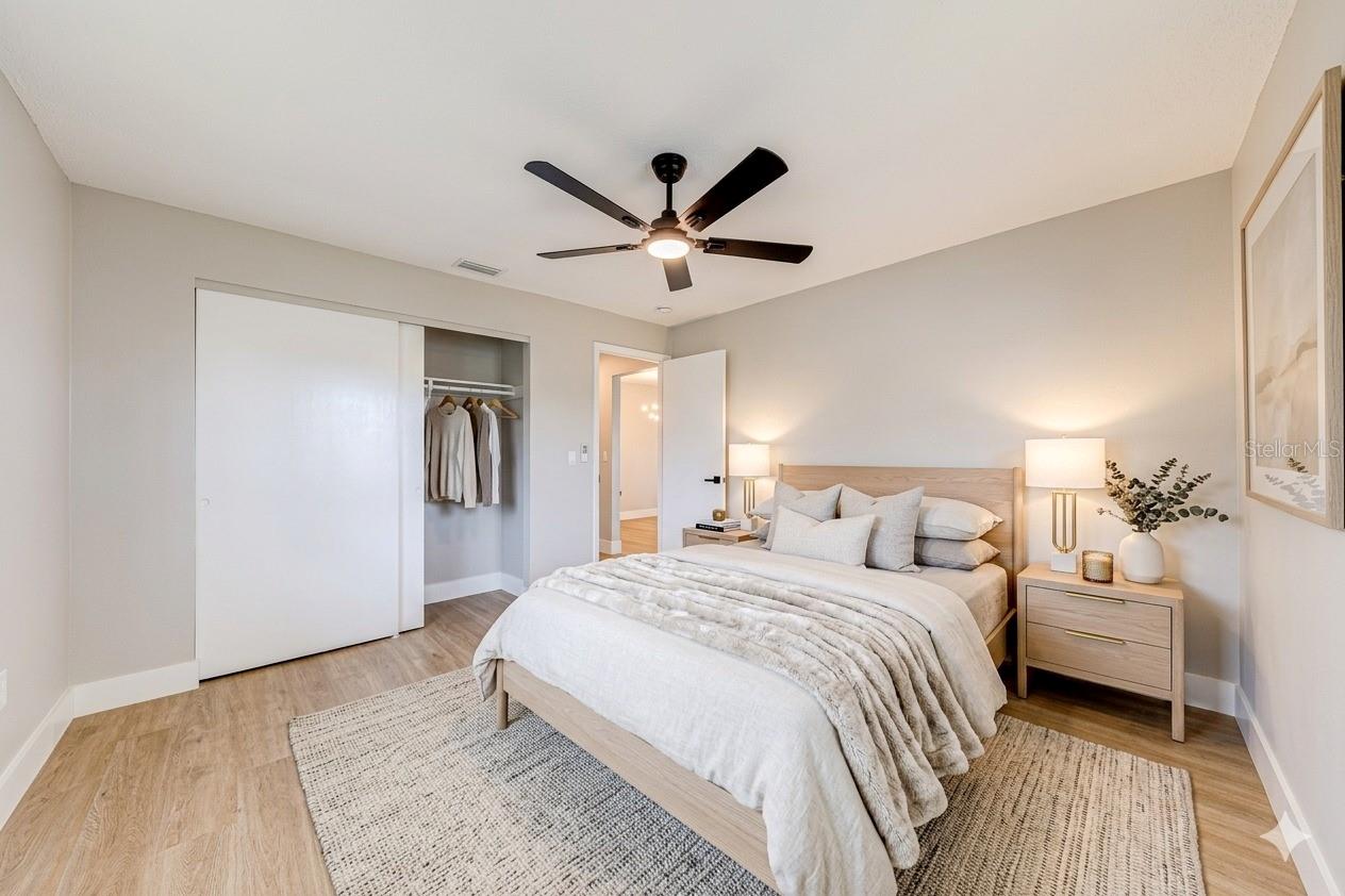 FLYING EAGLE ESTATES - Residential