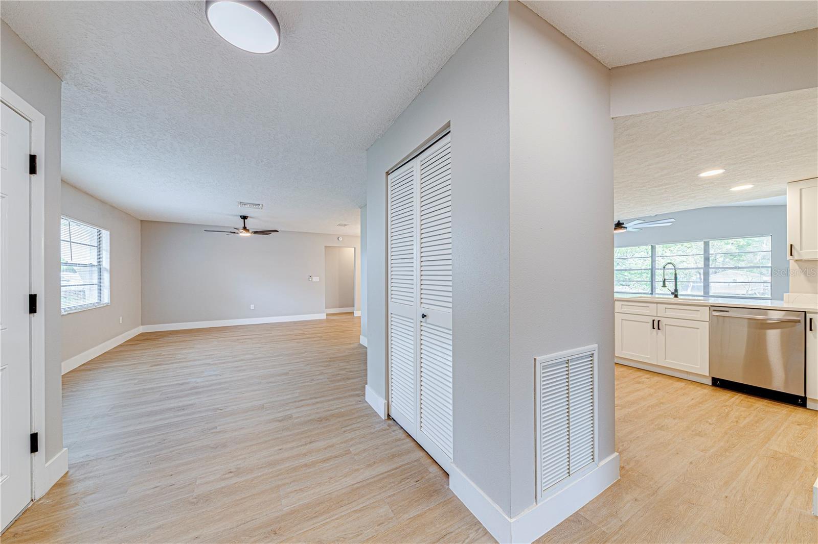 FLYING EAGLE ESTATES - Residential