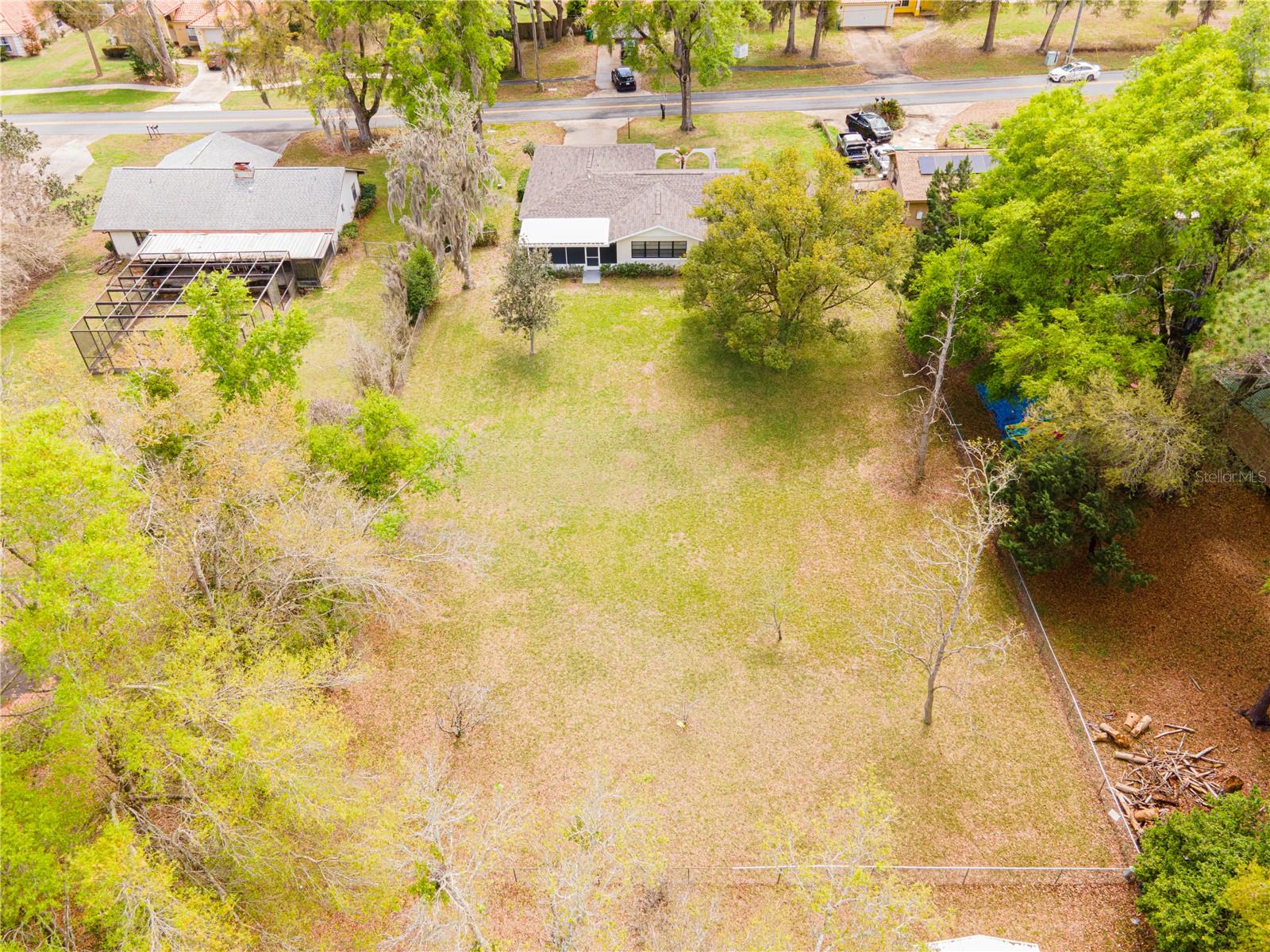 FLYING EAGLE ESTATES - Residential