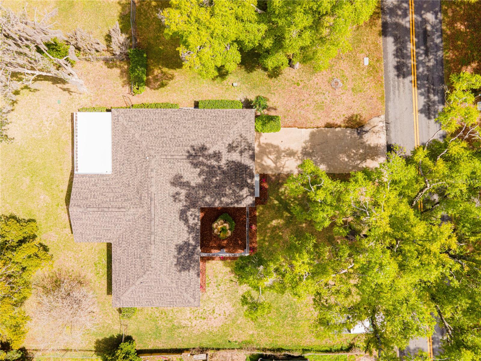 FLYING EAGLE ESTATES - Residential