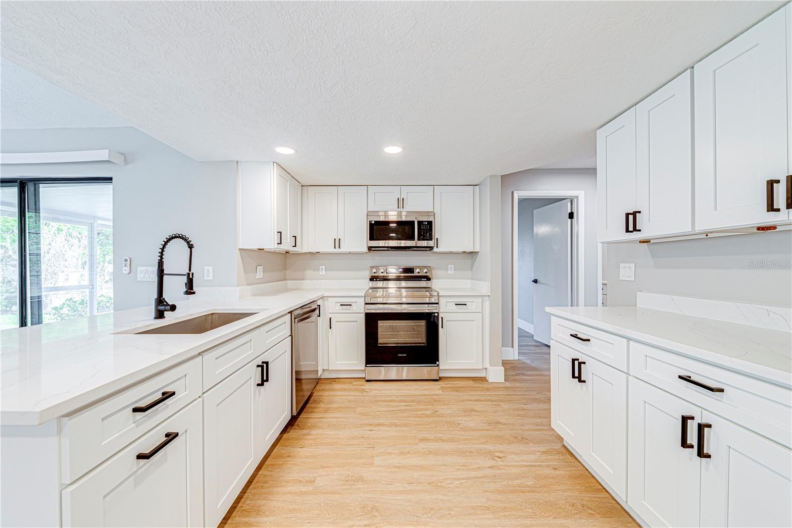 FLYING EAGLE ESTATES - Residential