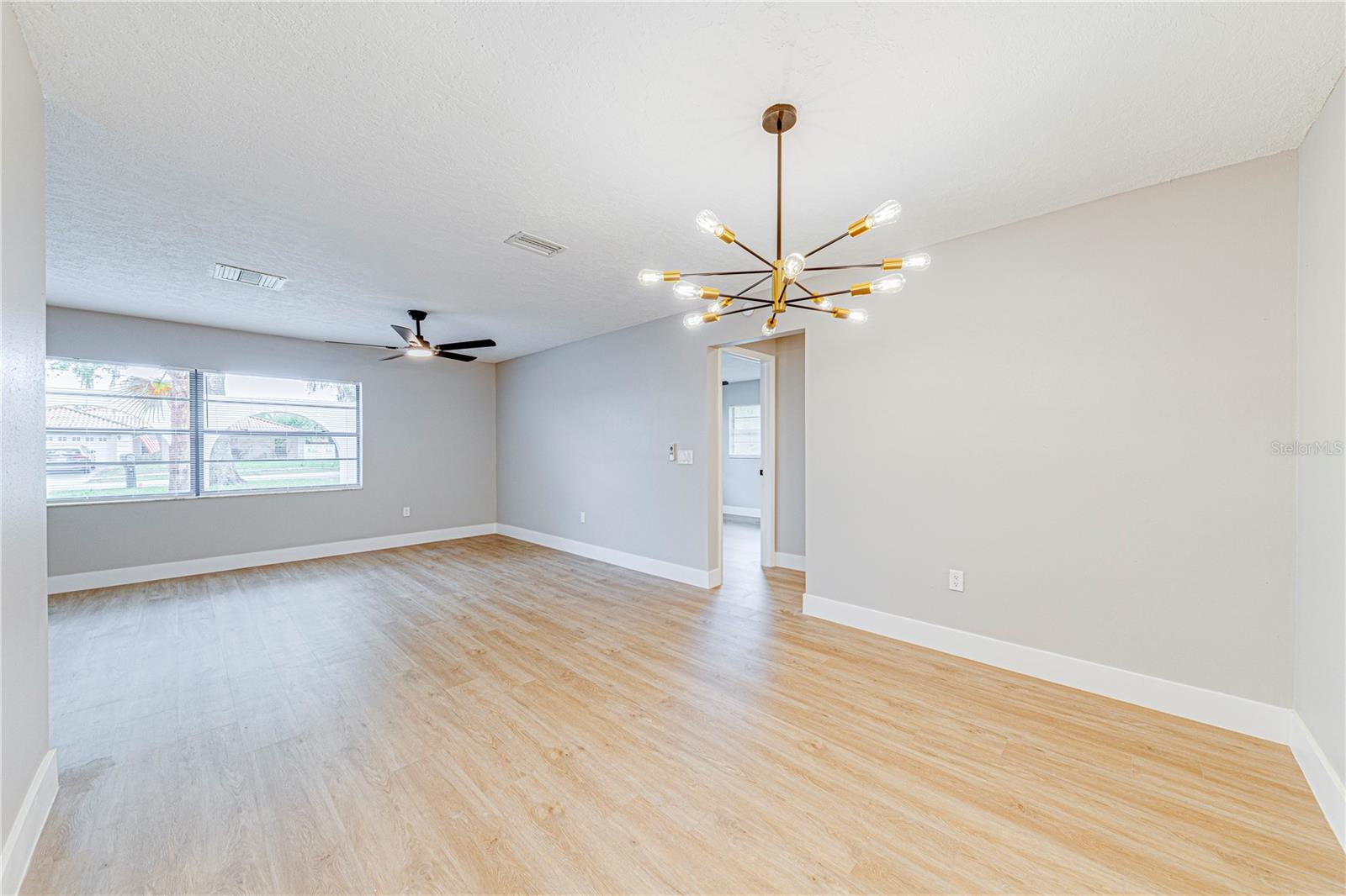 FLYING EAGLE ESTATES - Residential