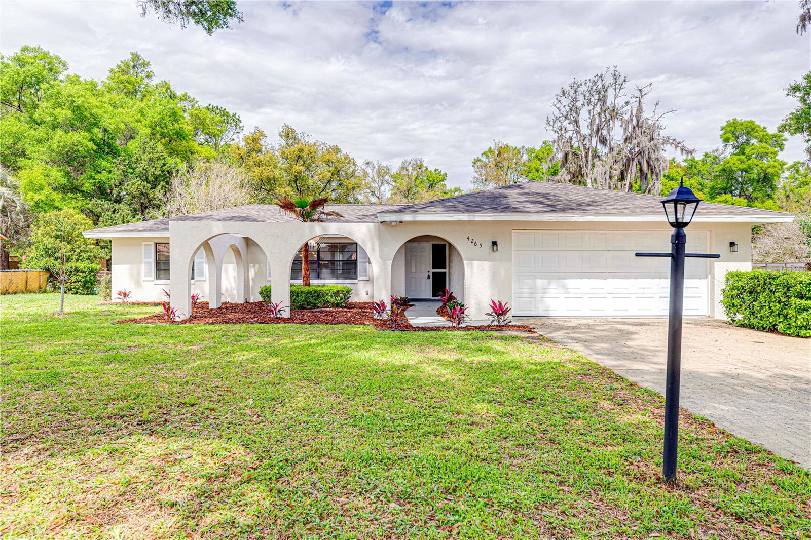 FLYING EAGLE ESTATES - Residential