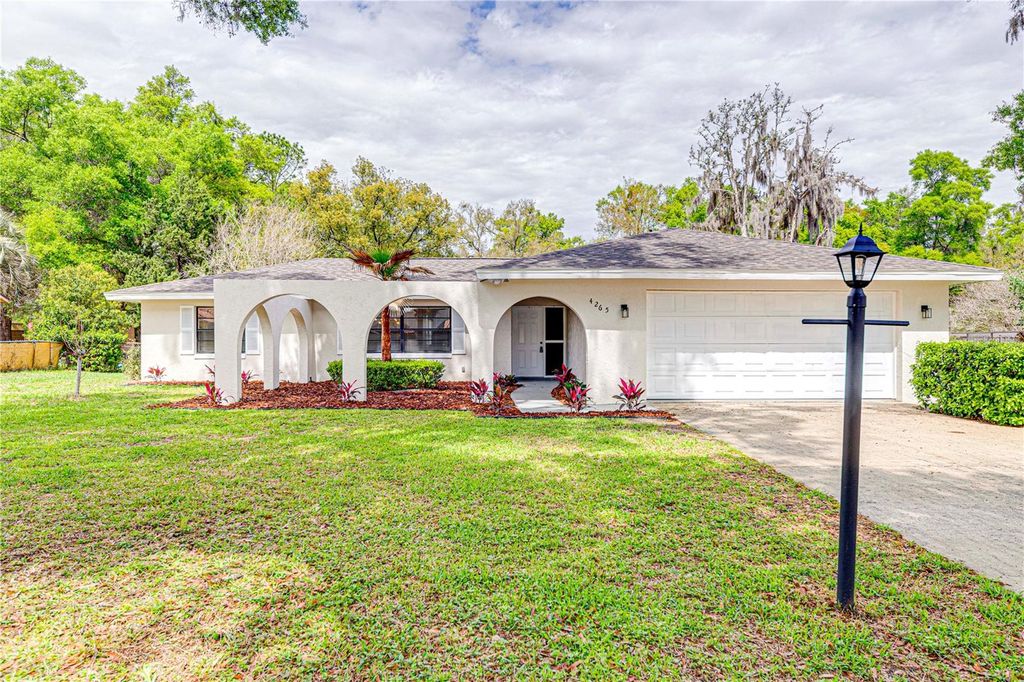 Photo of 4265 E Arlington Street, Inverness, FL 34453 (MLS # O6388462)