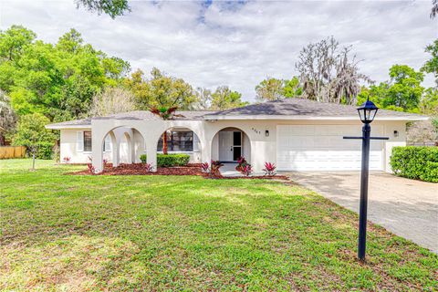 Photo of 4265 E Arlington Street, Inverness, FL 34453 (MLS # O6388462)