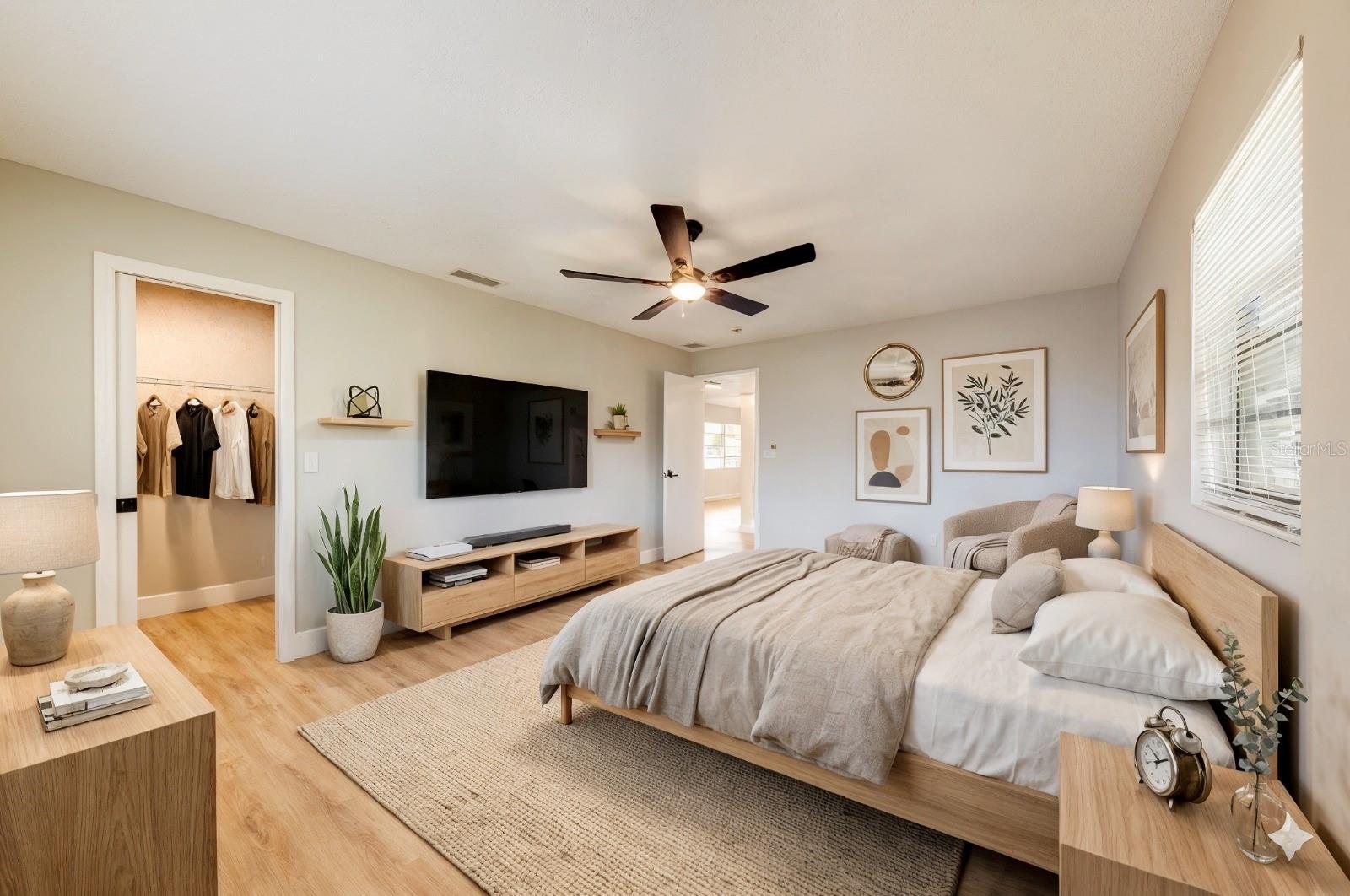 FLYING EAGLE ESTATES - Residential