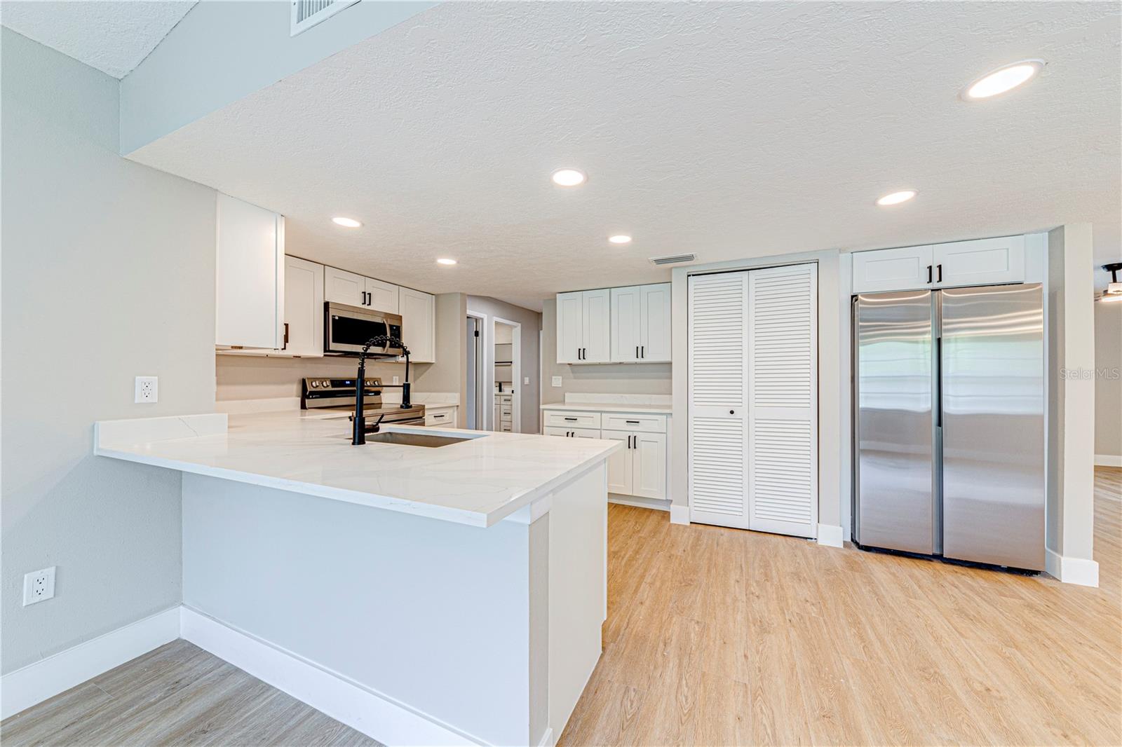 FLYING EAGLE ESTATES - Residential