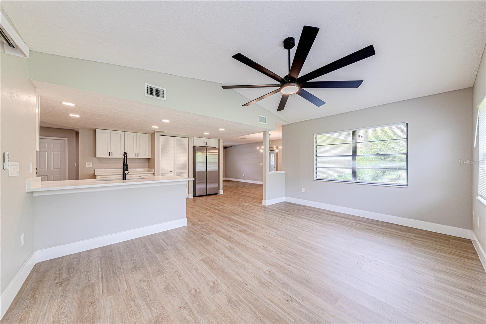 FLYING EAGLE ESTATES - Residential