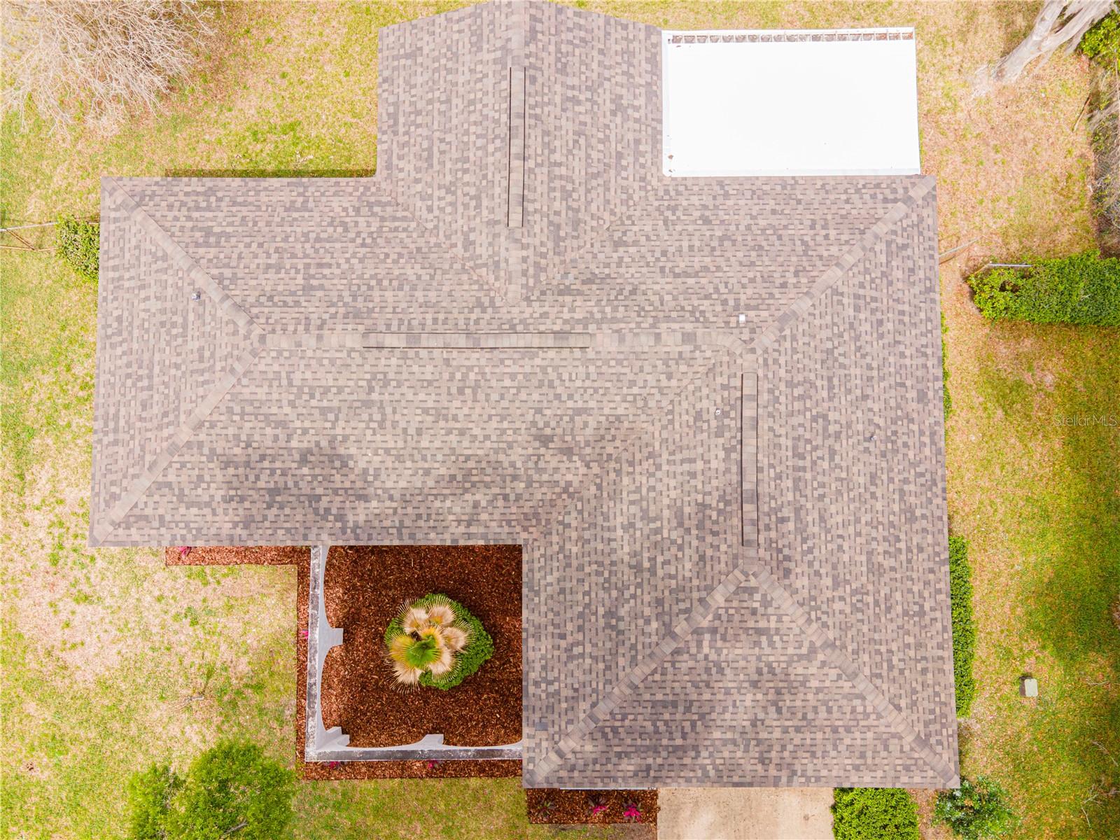 FLYING EAGLE ESTATES - Residential