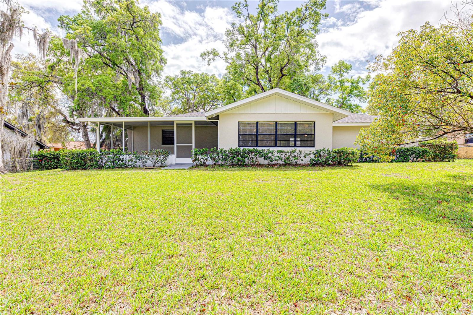 FLYING EAGLE ESTATES - Residential