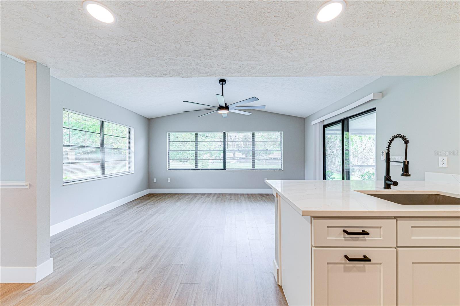 FLYING EAGLE ESTATES - Residential