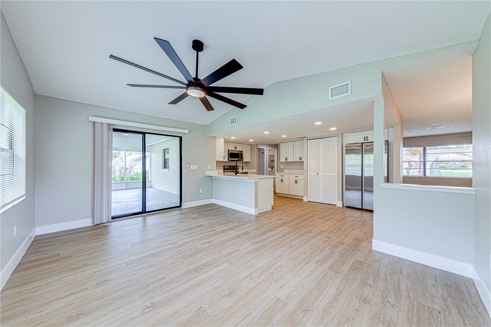 FLYING EAGLE ESTATES - Residential