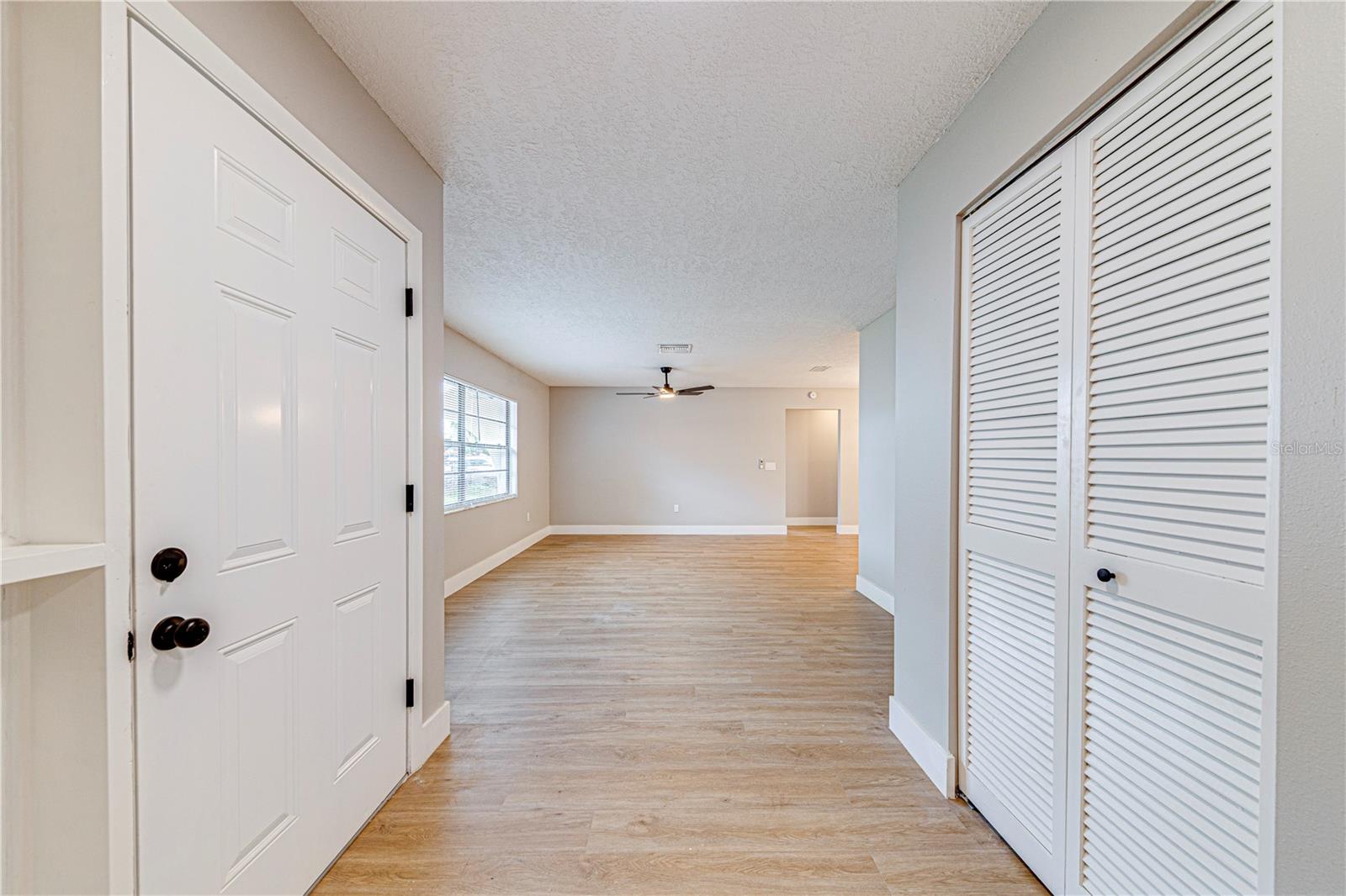 FLYING EAGLE ESTATES - Residential