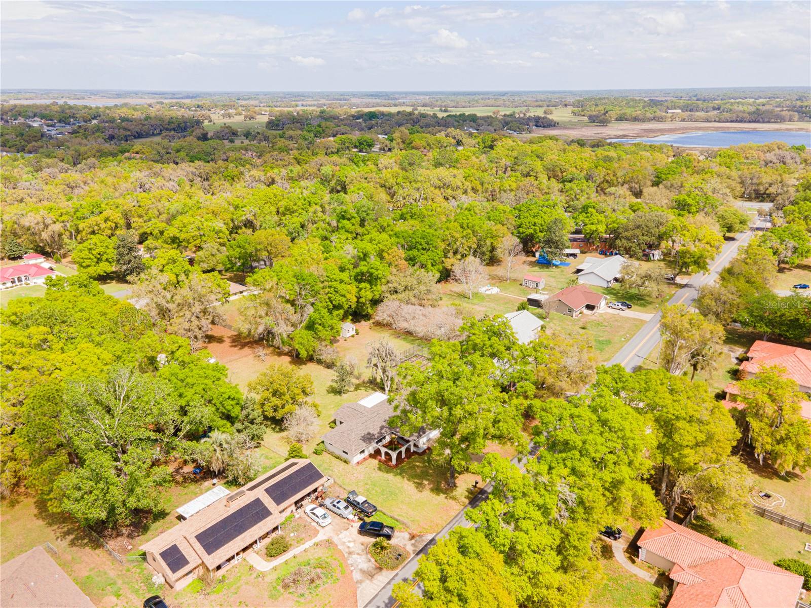 FLYING EAGLE ESTATES - Residential