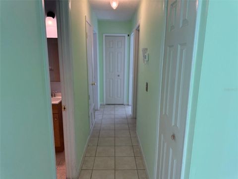 A home in DELAND