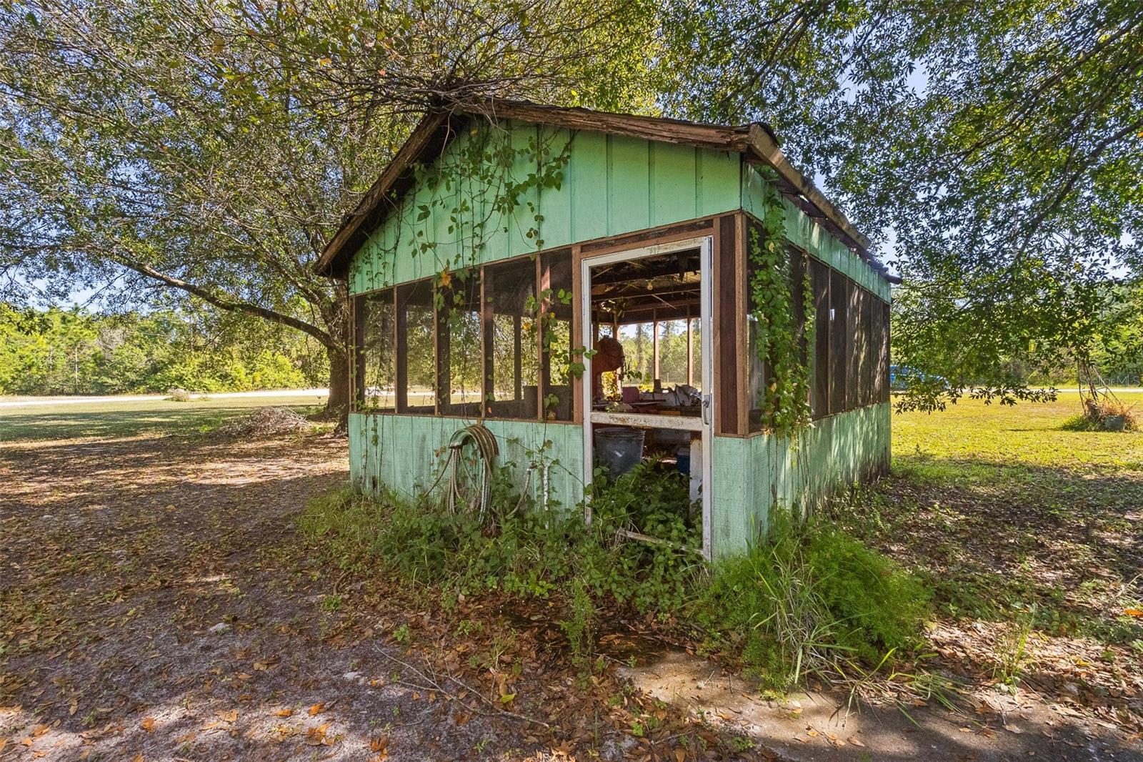 PIONEER PLANTATION 266 - Residential