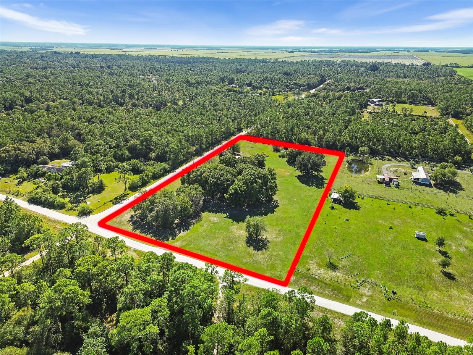 PIONEER PLANTATION 266 - Residential