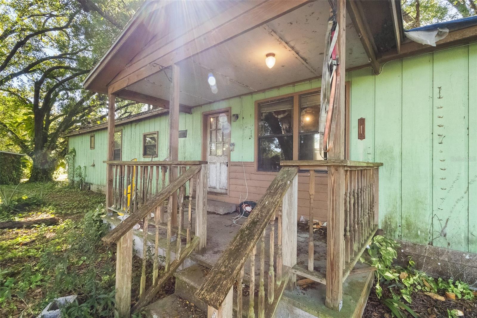 PIONEER PLANTATION 266 - Residential