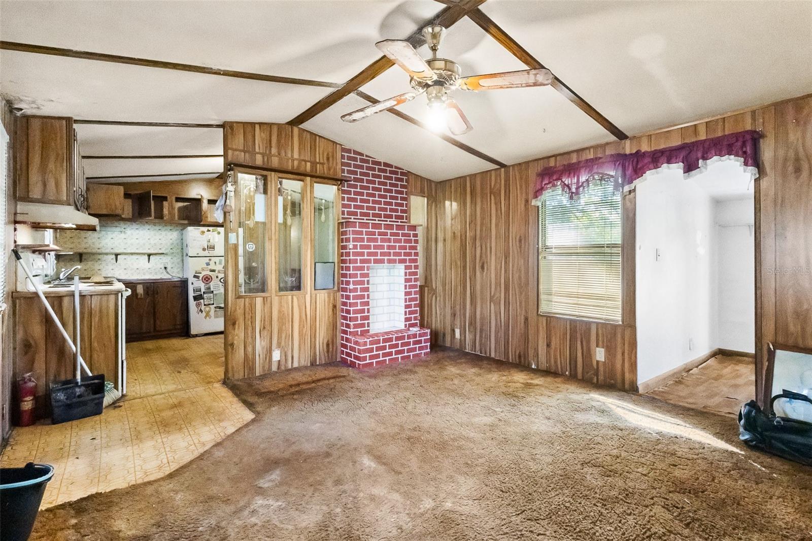 PIONEER PLANTATION 266 - Residential