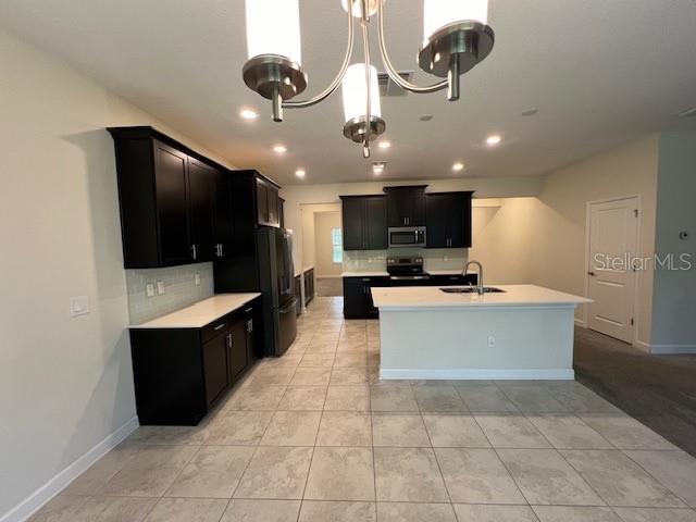 OAKS/MOSS PARK PH N2 & O - Residential Lease