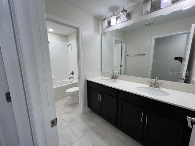 OAKS/MOSS PARK PH N2 & O - Residential Lease