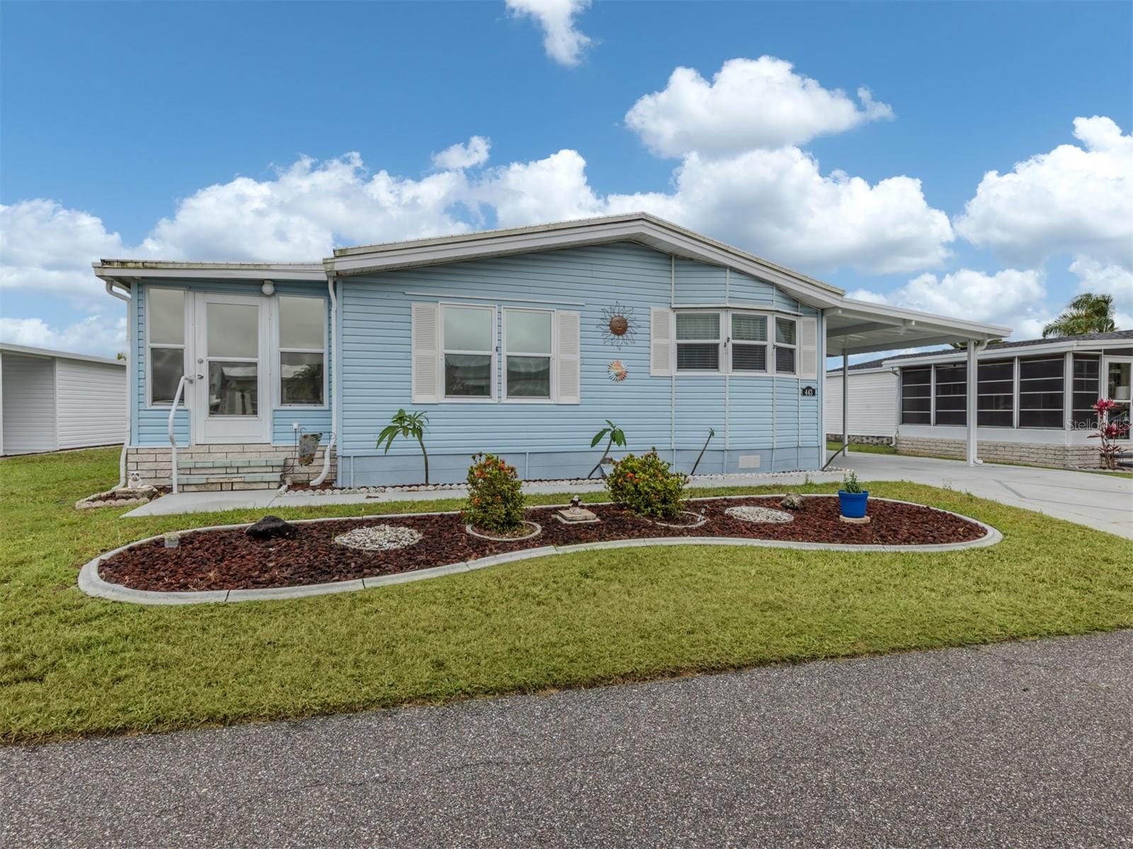443 LANDSEDGE DRIVE