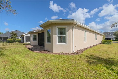 A home in DELAND