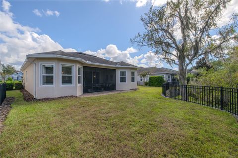 A home in DELAND