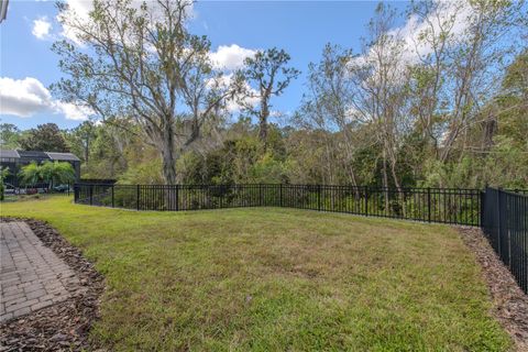 A home in DELAND