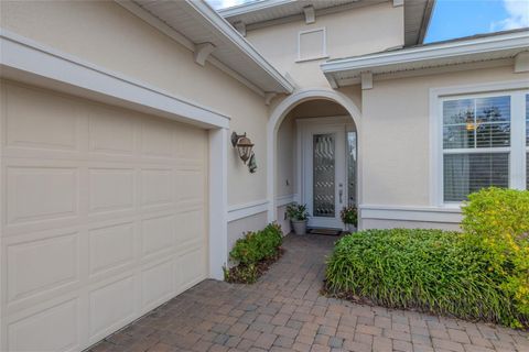 A home in DELAND