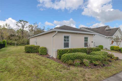 A home in DELAND