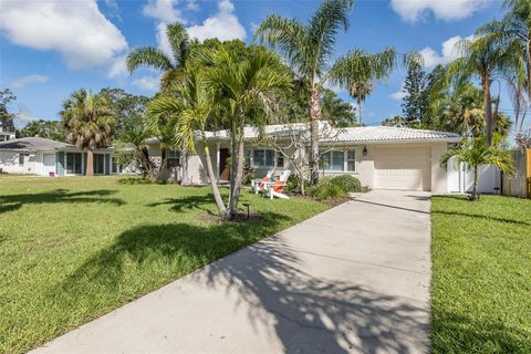 1830 SANTA BARBARA DRIVE DUNEDIN FL 34698